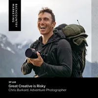 Backcountry Marketing artwork