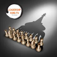 Leadership Kung Fu artwork