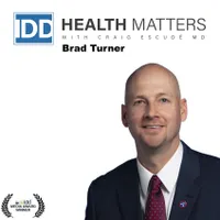 IDD Health Matters artwork