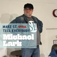 Make It Then Tell Everybody artwork