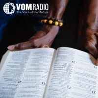 VOMRadio artwork