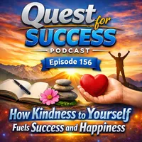 Quest for Success artwork