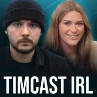 Timcast IRL artwork