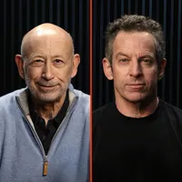 Making Sense with Sam Harris artwork