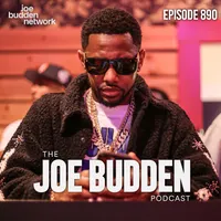 The Joe Budden Podcast artwork