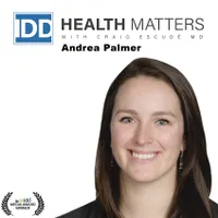 IDD Health Matters artwork