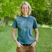 A Sustainable Mind - environment & sustainability podcast artwork