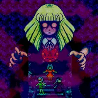 Singing Mountain, A VGM Podcast artwork