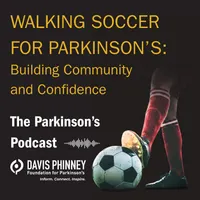The Parkinson's Podcast artwork