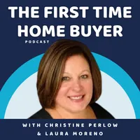 Smart Homebuying Podcast: Formally knows as The First Time Home Buyer Podcast artwork