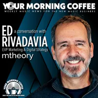 Your Morning Coffee Podcast artwork