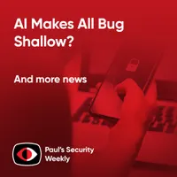 Security Weekly Podcast Network (Audio) artwork