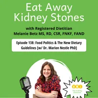 Eat Away Kidney Stones artwork