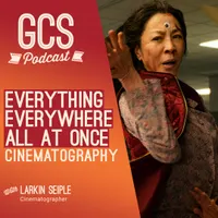 Go Creative Show artwork