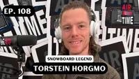 Air Time Podcast artwork