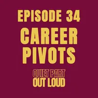 Quiet Part Out Loud artwork