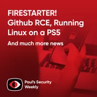 Security Weekly Podcast Network (Audio) artwork