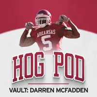 The Hog Pod with Bo Mattingly artwork