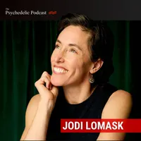 The Psychedelic Podcast artwork