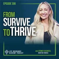 Life Insurance Academy Podcast artwork