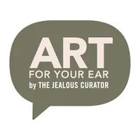 The Jealous Curator : ART FOR YOUR EAR artwork