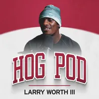 The Hog Pod with Bo Mattingly artwork