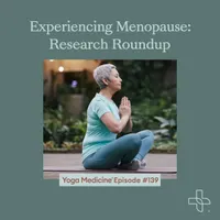 Yoga Medicine artwork