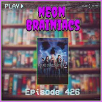 Neon Brainiacs (A Retro Horror Movie Podcast) artwork