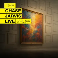 The Chase Jarvis LIVE Show artwork