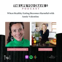 The Life You Crave artwork