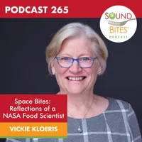 Sound Bites A Nutrition Podcast artwork