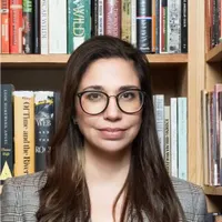Minorities in Publishing artwork