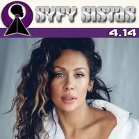 SyFy Sistas artwork