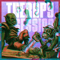 Legendary Creature - Podcast artwork