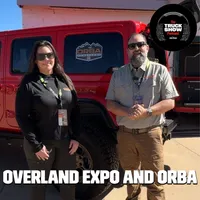 The Truck Show Podcast artwork