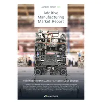 Advanced Manufacturing Now artwork