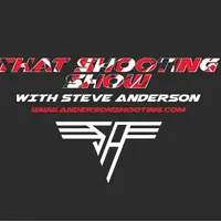 That Shooting Show With Steve Anderson artwork