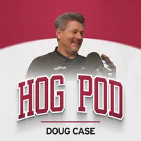 The Hog Pod with Bo Mattingly artwork