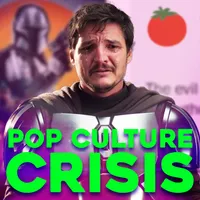 Pop Culture Crisis artwork