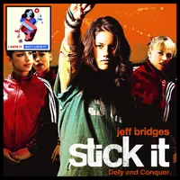 I Hate It But I Love It artwork