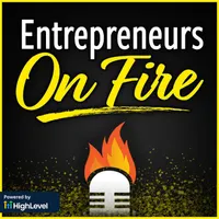 Entrepreneurs on Fire artwork