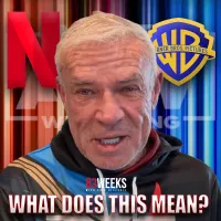 83 Weeks with Eric Bischoff artwork
