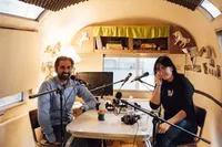 The Racist Sandwich Podcast artwork