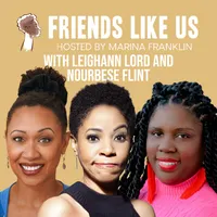 Friends Like Us artwork
