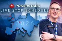 PokerNews Podcast artwork