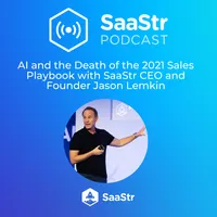 The Official SaaStr Podcast: SaaS | Founders | Investors artwork