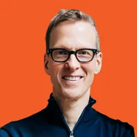 Let's Talk Business artwork