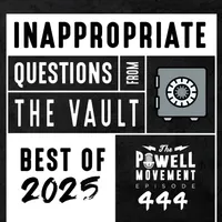 The Powell Movement artwork