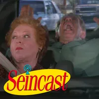 Seincast: A Seinfeld Podcast artwork
