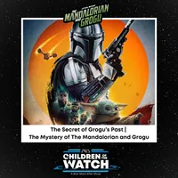 Children of the Watch: A Star Wars After Show artwork